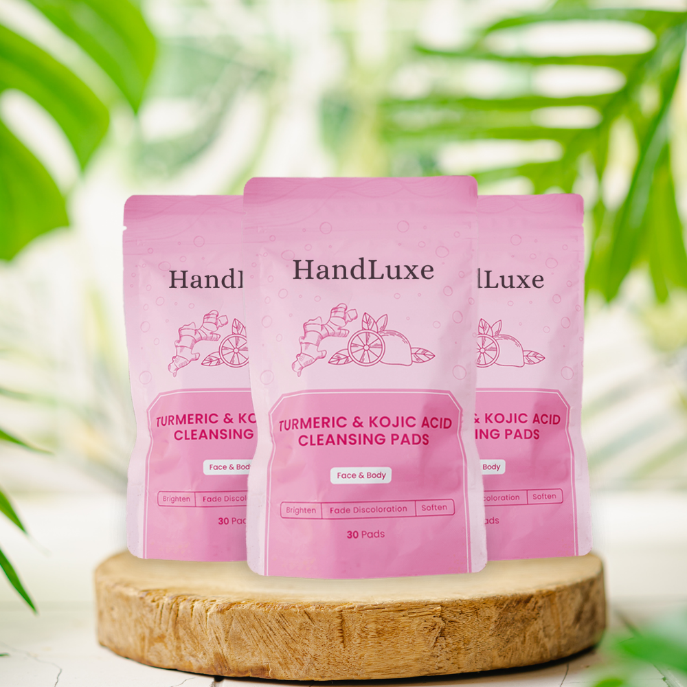 HandLuxe™-SE