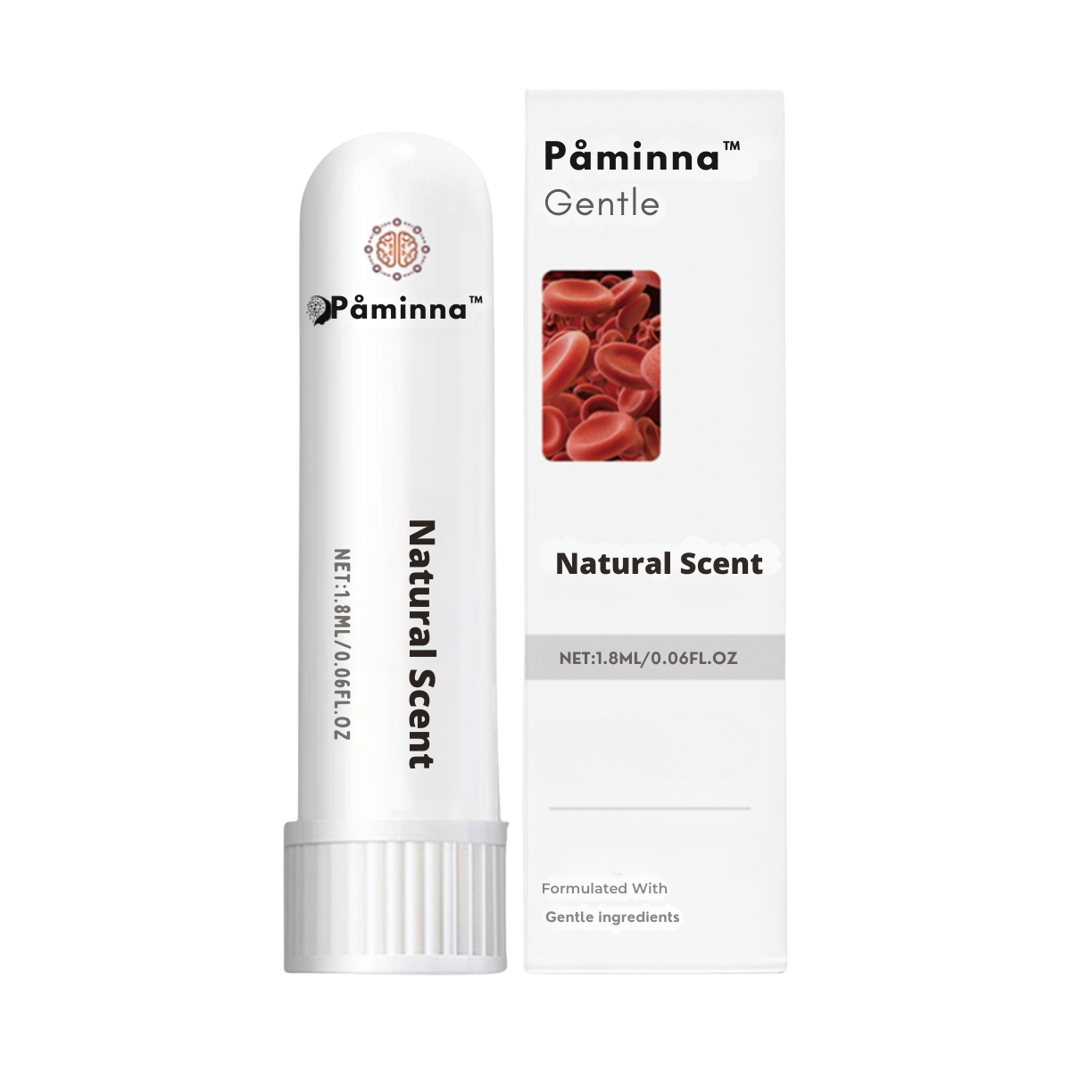 Påminna™ Inhaler