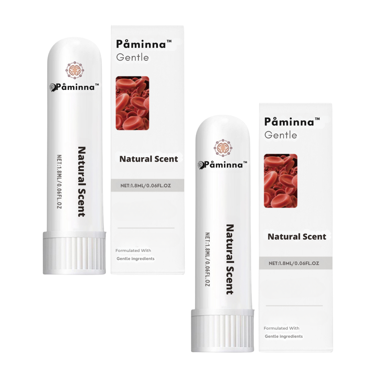 Påminna™ Inhaler