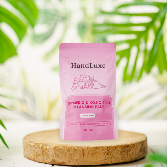 HandLuxe™-SE