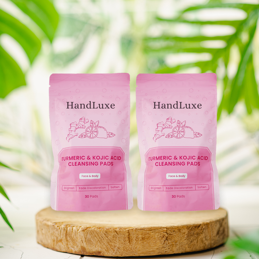 HandLuxe™-SE